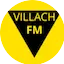 Logo VillachFM