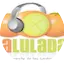 Logo La Lulada Stereo