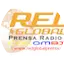 Logo Red Global Press Radio Tv COL