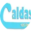 Logo Rádio Caldas FM