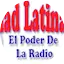 Logo Ciudad Latina FM