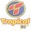Logo Rádio Tropical FM