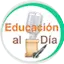 Logo Educación Al Día