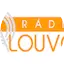 Logo Rádio Louvor
