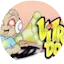 Logo Web Rádio Vitrola do ET