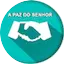 Logo Webrádio A Paz do Senhor