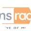 Logo Lens Radio