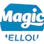 Logo Mellow Magic