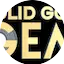 Logo Solid Gold Gem AM