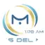Logo Ondas del Meta