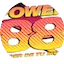 Logo Power88 Radio