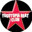 Logo Yugotopia Beat Club