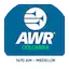 Logo AWR Colombia