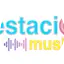 Logo La Estacion Music