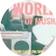Logo World of Music