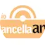 Logo Rádio Cancella AM