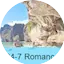 Logo 24-7 Romance