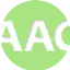 Logo AAC