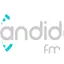 Logo Rádio Candidés FM