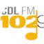 Logo Rádio CDL FM