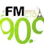 Logo Rádio Cidadã FM