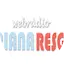 Logo Web Rádio Mariana Resgate
