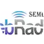 Logo Web Rádio Semeando