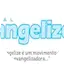 Logo Web Rádio Evangelize