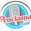 Logo Proclama del Cauca Radio