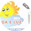 Logo Web Rádio Graça e Luz