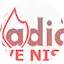 Logo Web Rádio Javé Nissi