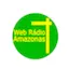 Logo Web Rádio Amazonas