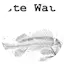 Logo Waste Water Music