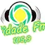 Logo Rádio Cidade FM