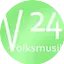 Logo Volksmusik 24