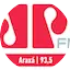 Logo Jovem Pan FM