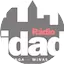 Logo Rádio Cidade FM