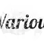 Logo Various