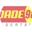 Logo Rádio Cidade FM