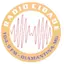 Logo Rádio Cidade Diamantina FM
