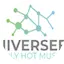Logo Universe Fm