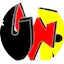 Logo United Web Radio