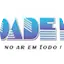 Logo Rádio Cidade FM