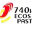 Logo Ecos de Pasto