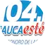 Logo Unicauca Stereo