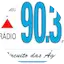 Logo Rádio Circuito FM 90.3 FM