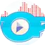 Logo Top Rádio Web