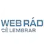 Logo RPA Webrádio