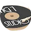 Logo Studio AG1 Webrádio