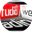 Logo Studio Web Rádio